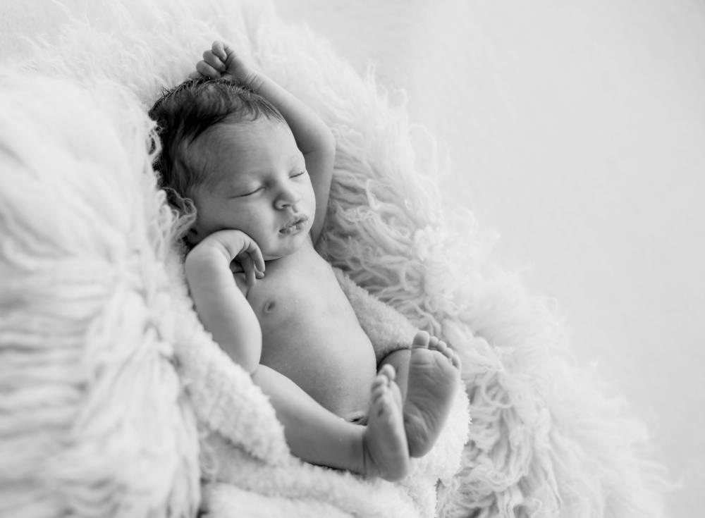 Pauline Clair photographe nouveau né shooting naissance portrait bebe fraize vosges saint die gerardmer 2