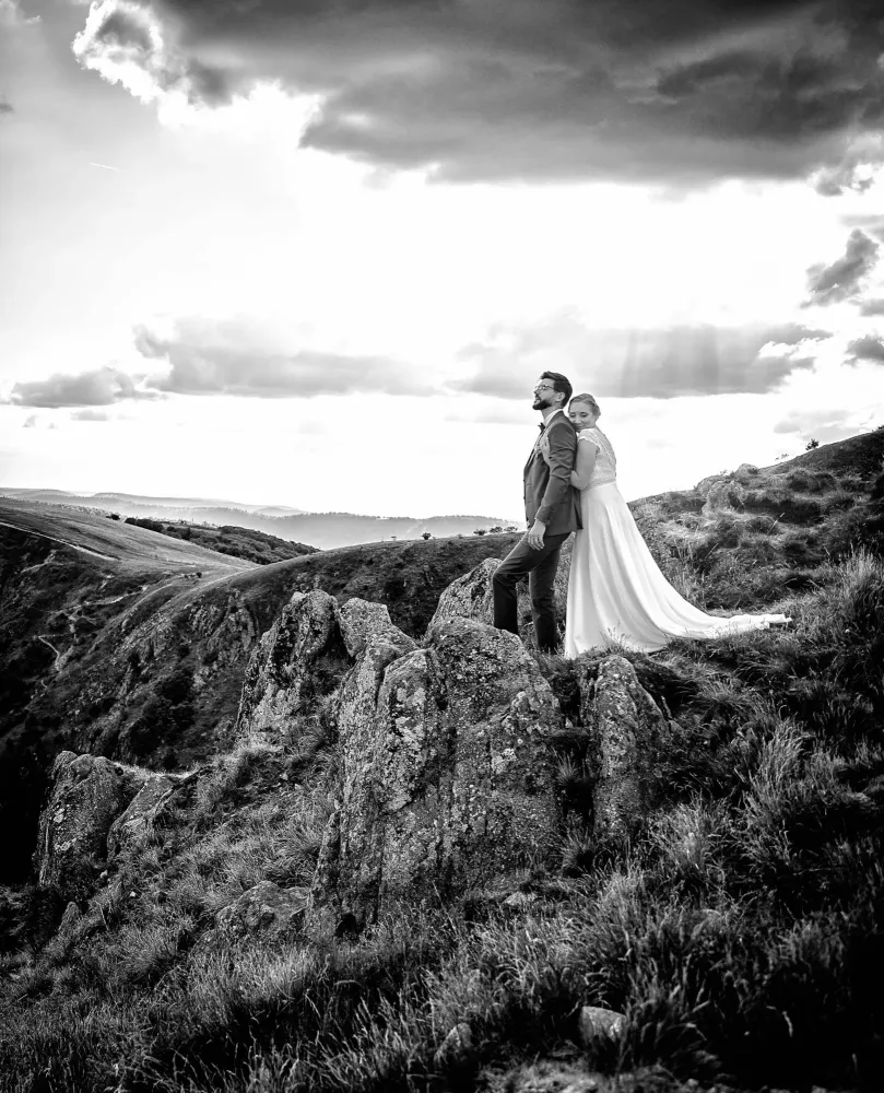 portrait de mariage (1)
