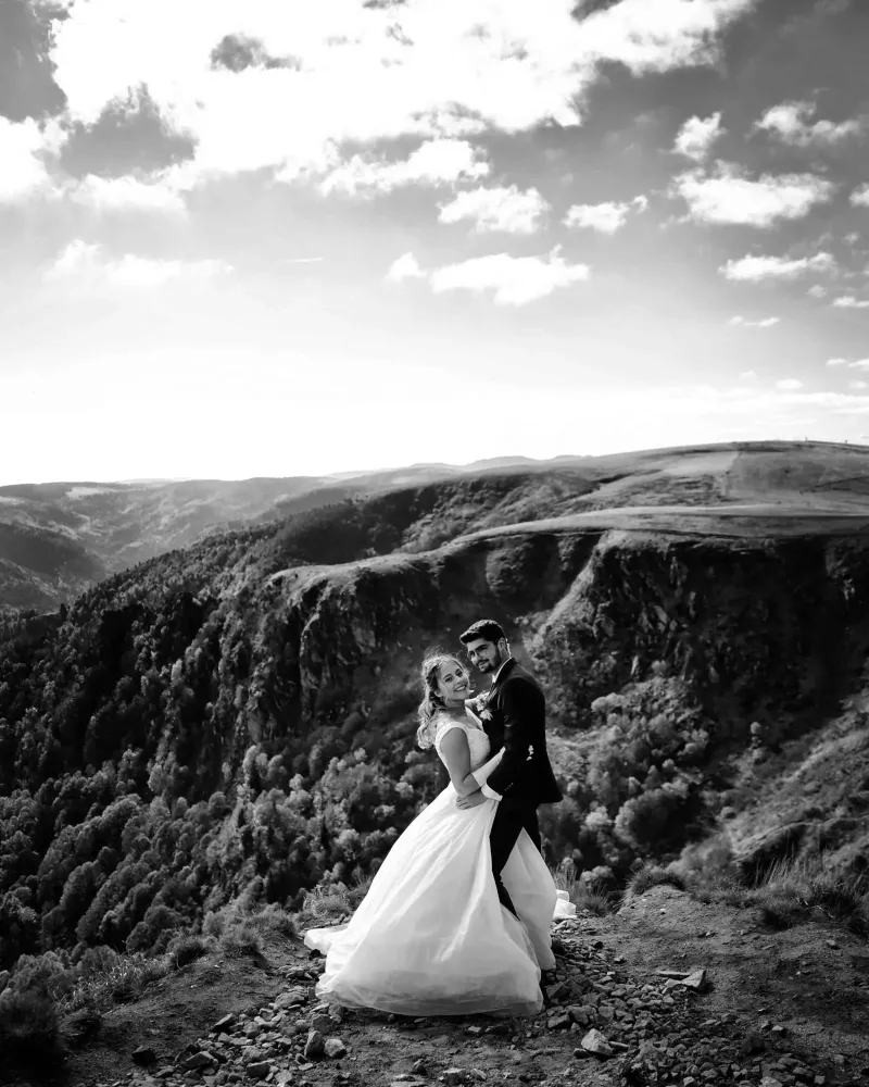 portrait de mariage (2)